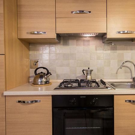 Charming Fiesolana Apartment In Heart Of Floransa Dış mekan fotoğraf