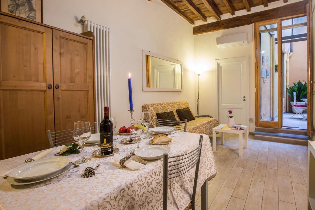 Charming Fiesolana Apartment In Heart Of Floransa Dış mekan fotoğraf