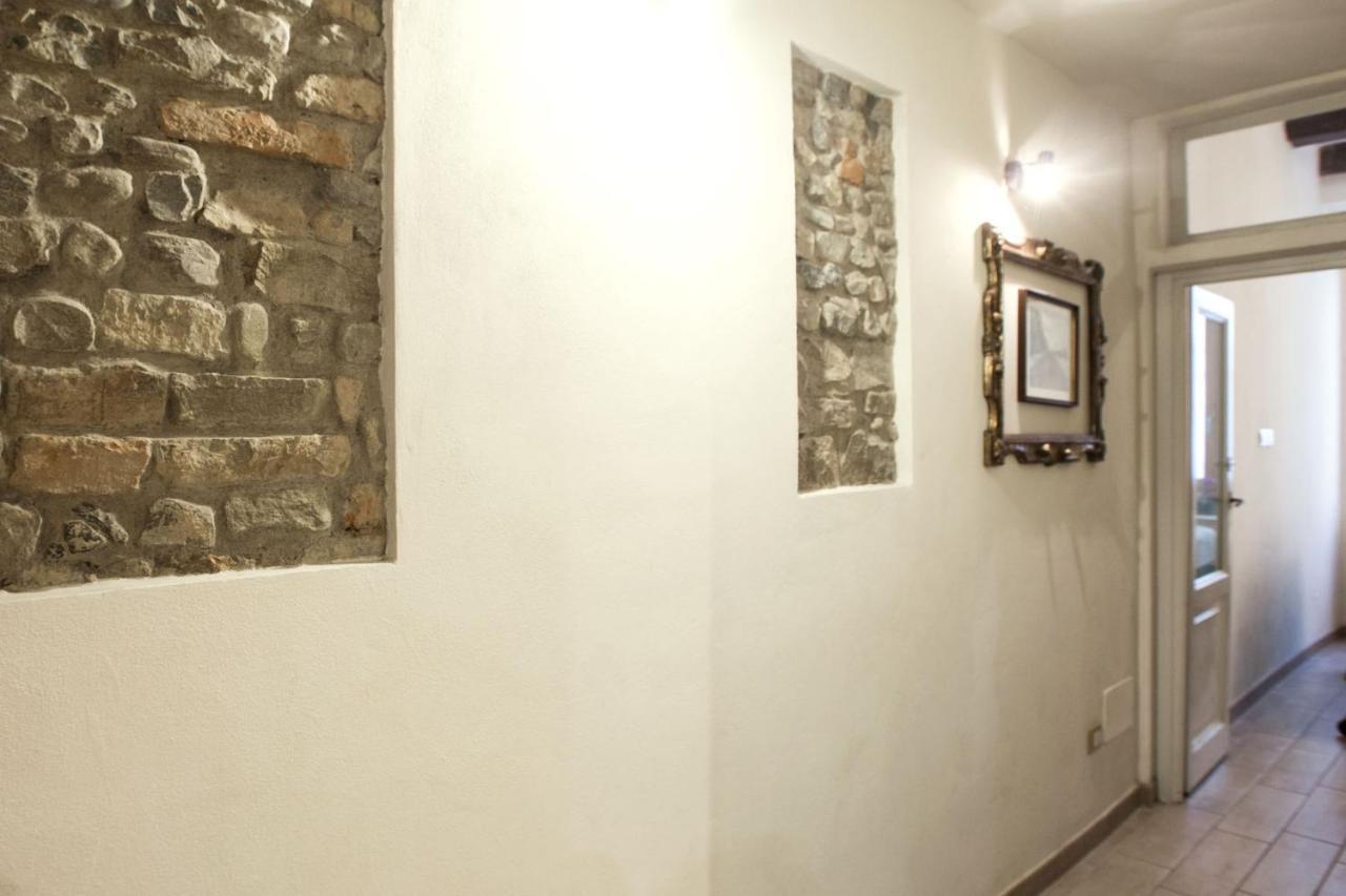 Charming Fiesolana Apartment In Heart Of Floransa Dış mekan fotoğraf