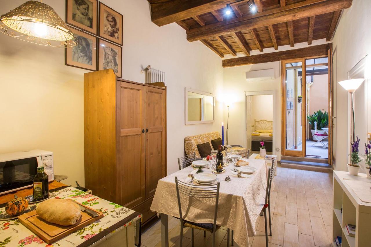 Charming Fiesolana Apartment In Heart Of Floransa Dış mekan fotoğraf