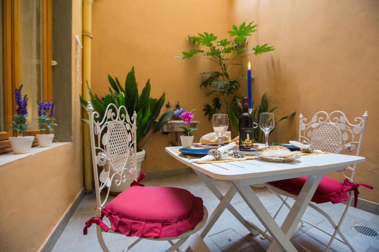 Charming Fiesolana Apartment In Heart Of Floransa Dış mekan fotoğraf