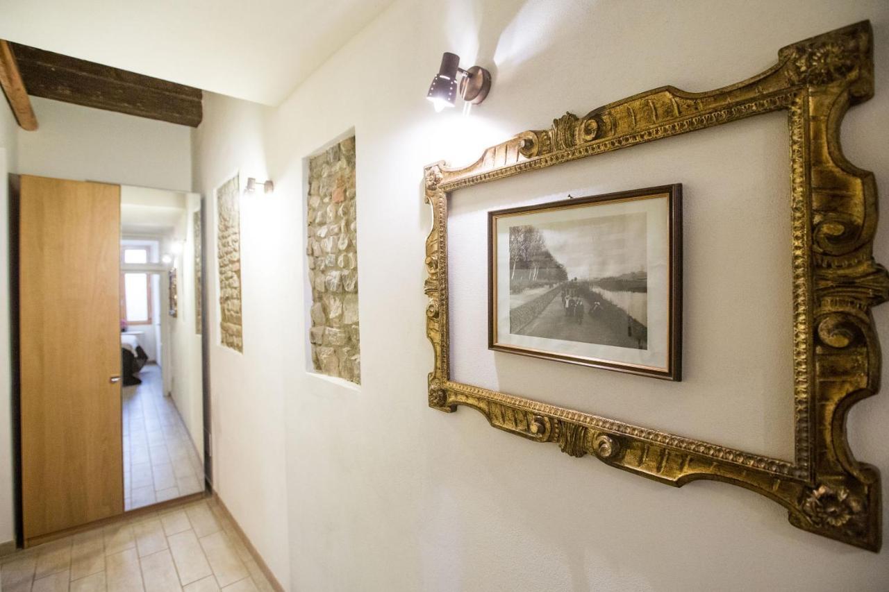 Charming Fiesolana Apartment In Heart Of Floransa Dış mekan fotoğraf