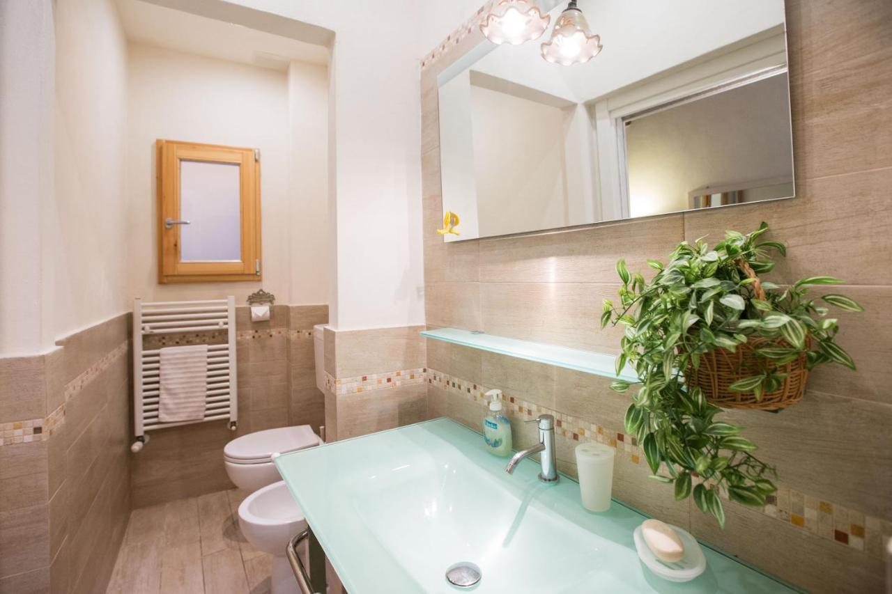 Charming Fiesolana Apartment In Heart Of Floransa Dış mekan fotoğraf