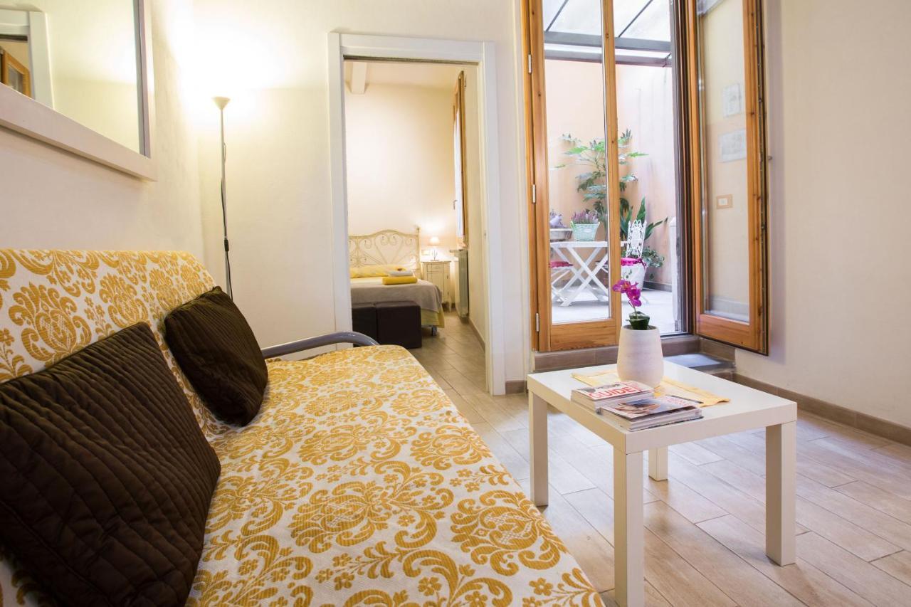 Charming Fiesolana Apartment In Heart Of Floransa Dış mekan fotoğraf