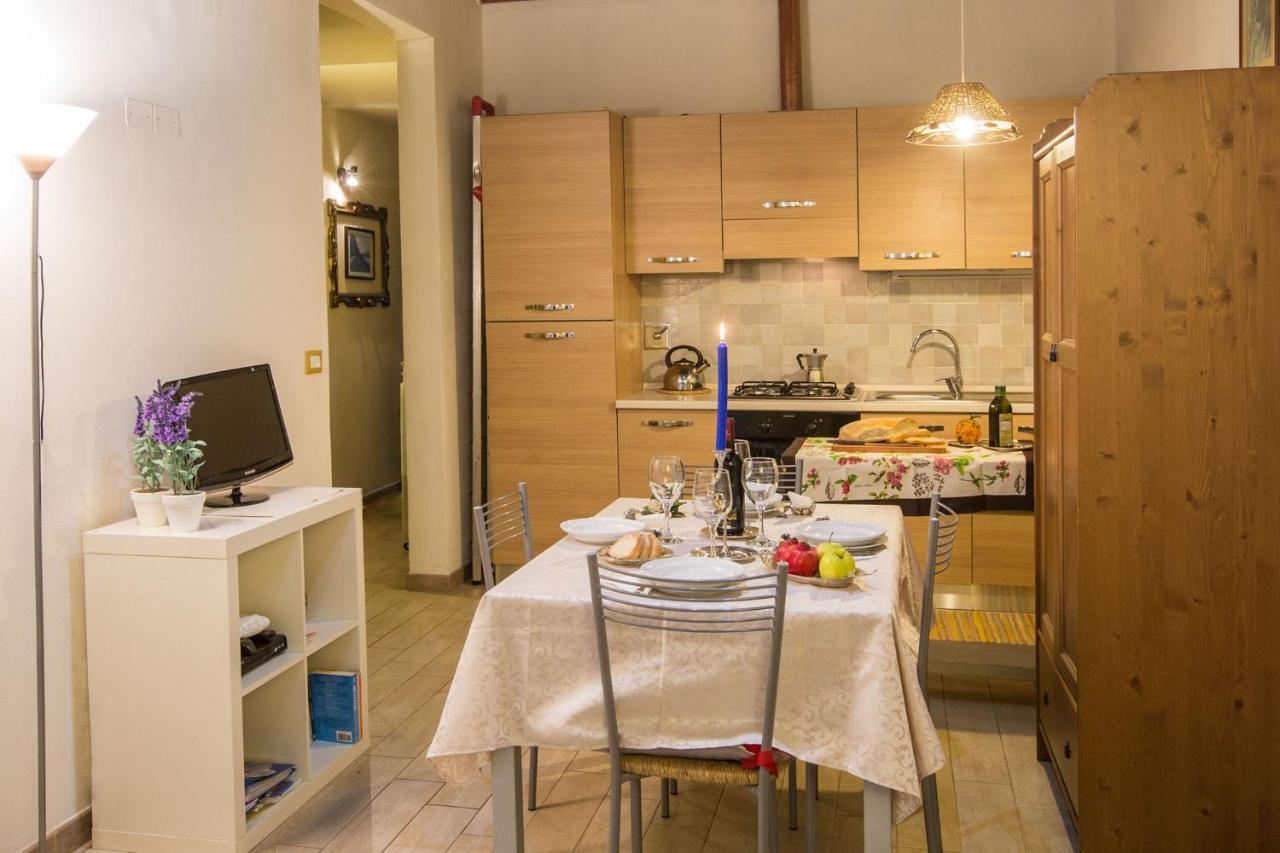 Charming Fiesolana Apartment In Heart Of Floransa Dış mekan fotoğraf