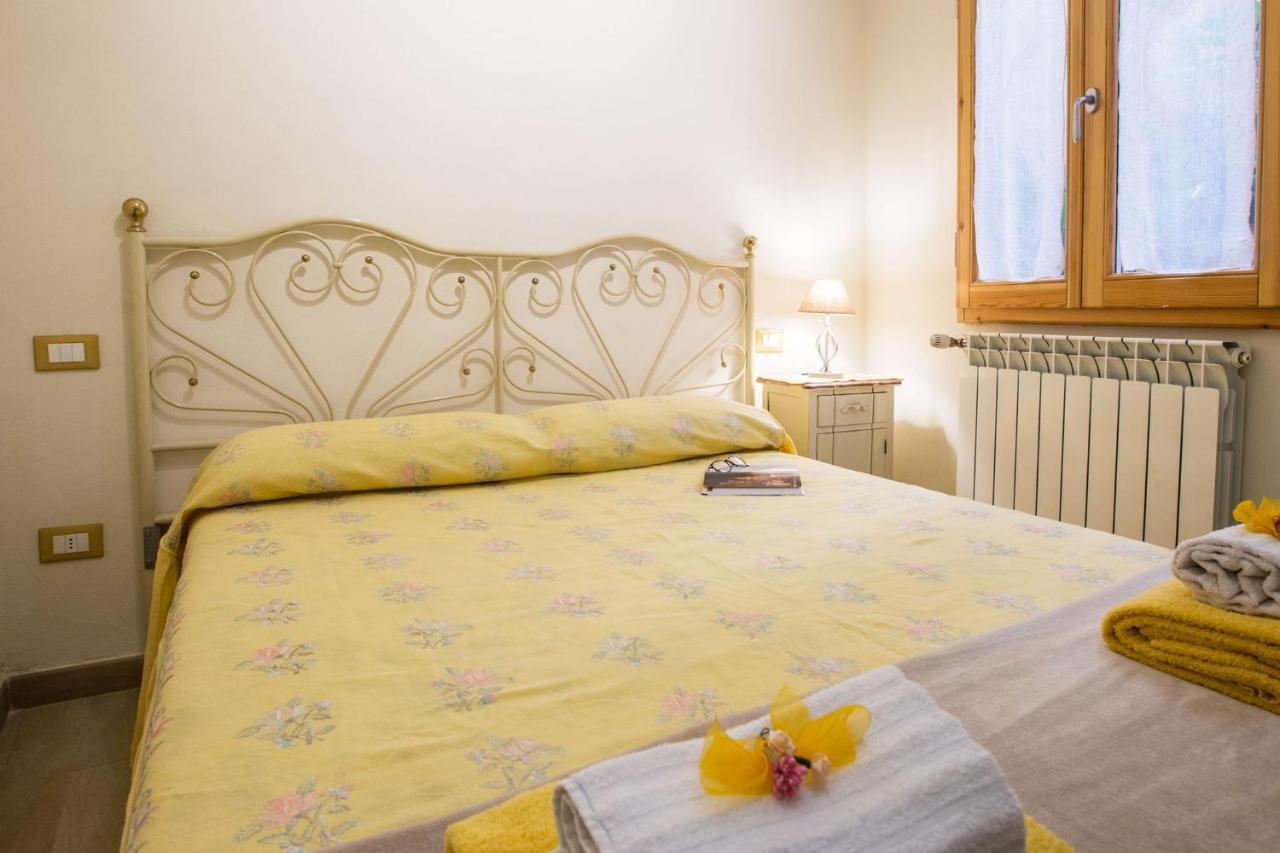 Charming Fiesolana Apartment In Heart Of Floransa Dış mekan fotoğraf