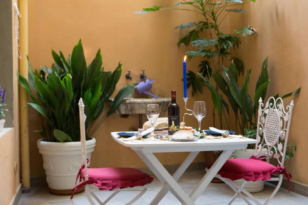Charming Fiesolana Apartment In Heart Of Floransa Dış mekan fotoğraf
