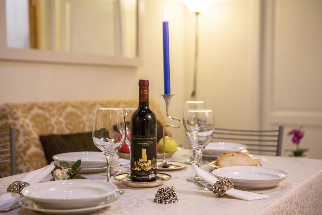 Charming Fiesolana Apartment In Heart Of Floransa Dış mekan fotoğraf