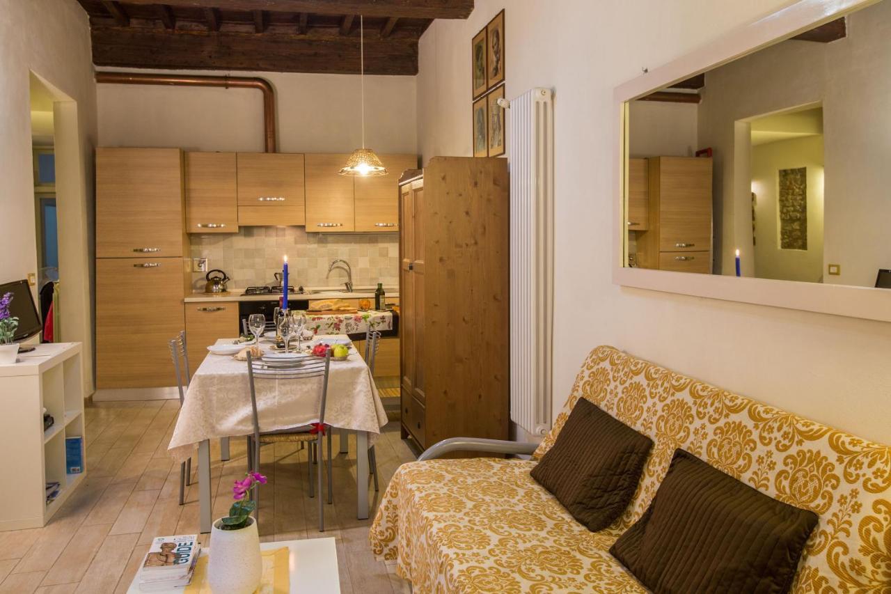Charming Fiesolana Apartment In Heart Of Floransa Dış mekan fotoğraf