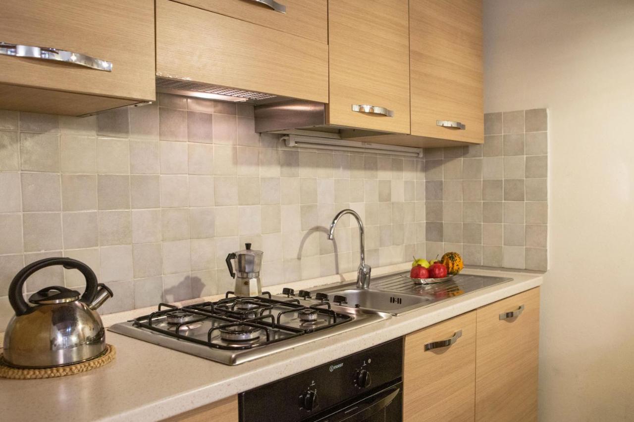 Charming Fiesolana Apartment In Heart Of Floransa Dış mekan fotoğraf